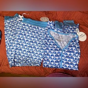 Little Sleepies Women 2X pj’s